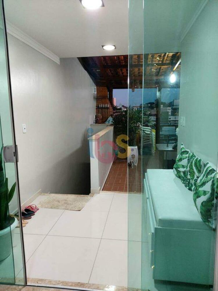 Casa, 3 quartos, 100 m² - Foto 5