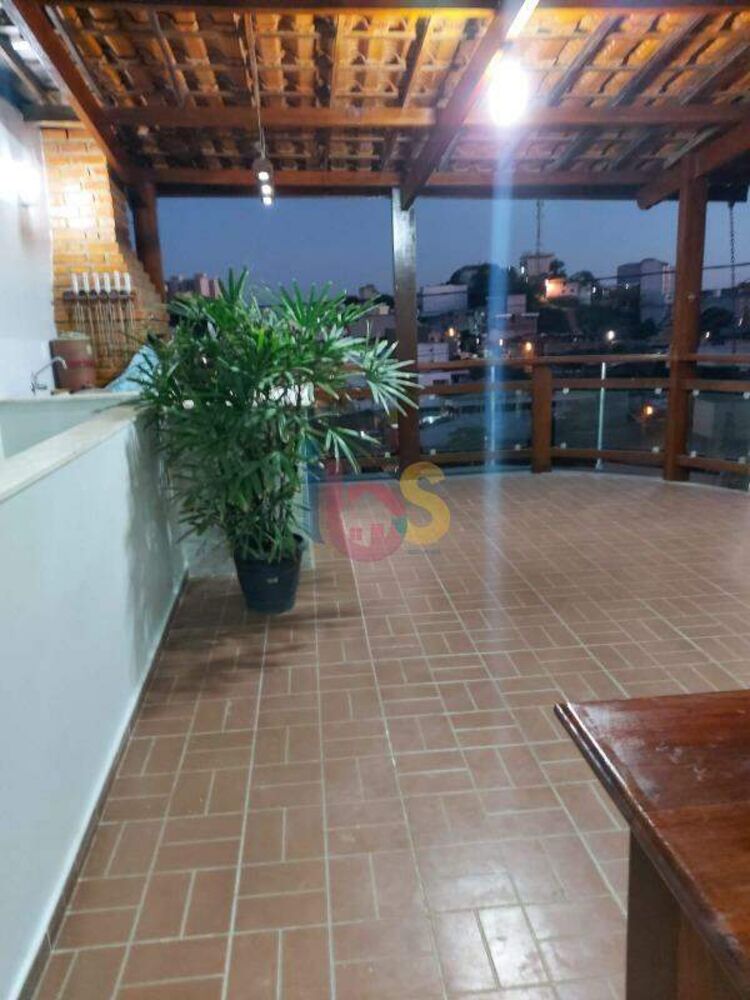 Casa, 3 quartos, 100 m² - Foto 8