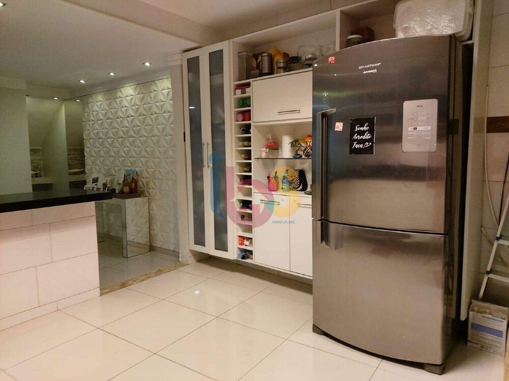 Casa, 3 quartos, 100 m² - Foto 9