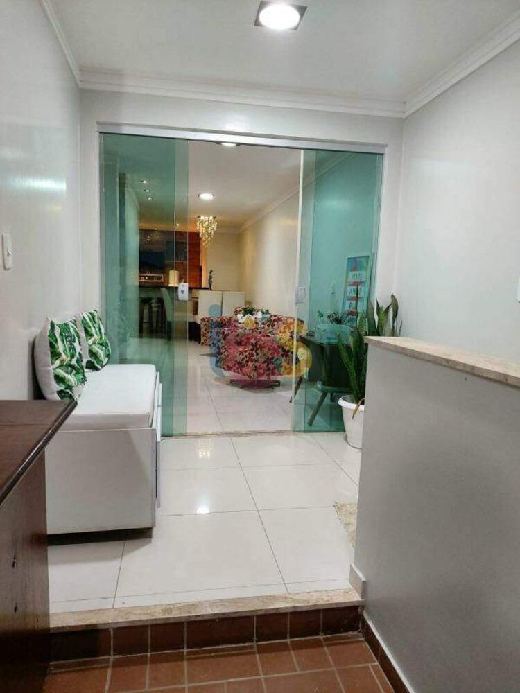 Casa, 3 quartos, 100 m² - Foto 6