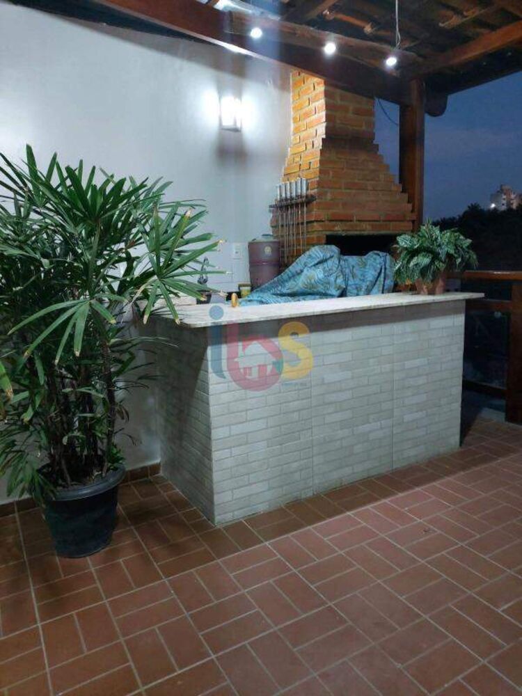 Casa, 3 quartos, 100 m² - Foto 7