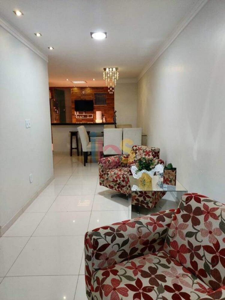 Casa, 3 quartos, 100 m² - Foto 4