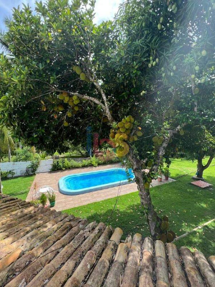 Sítio, 3 quartos, 200000 m² - Foto 1