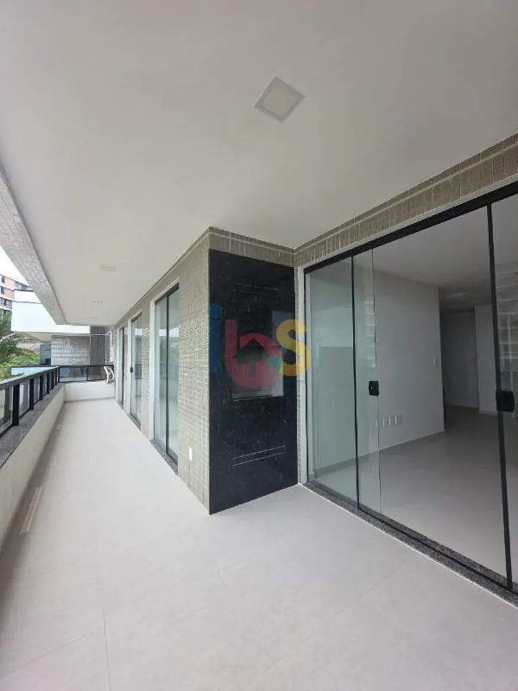 Apartamento, 3 quartos, 100 m² - Foto 4