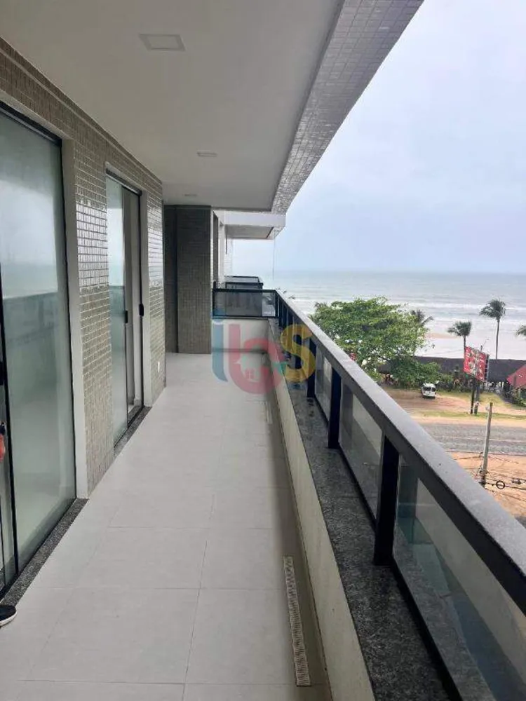 Apartamento, 3 quartos, 100 m² - Foto 5