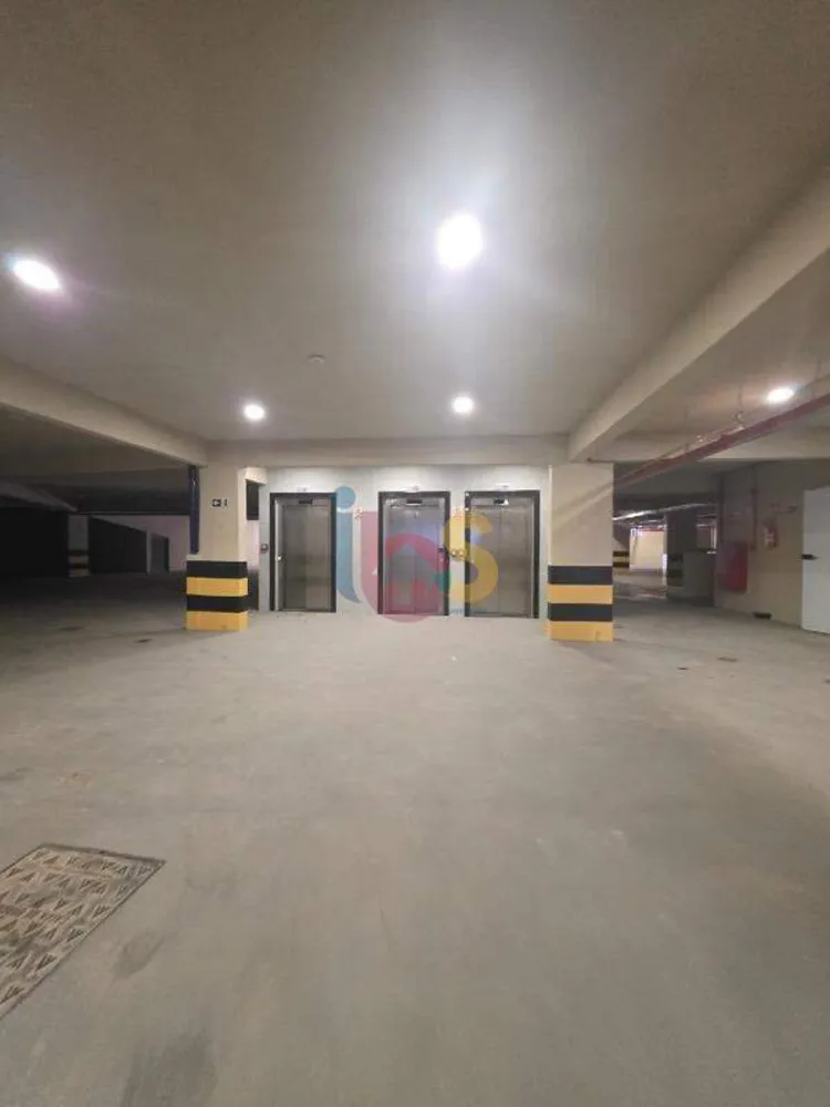 Apartamento, 3 quartos, 100 m² - Foto 8