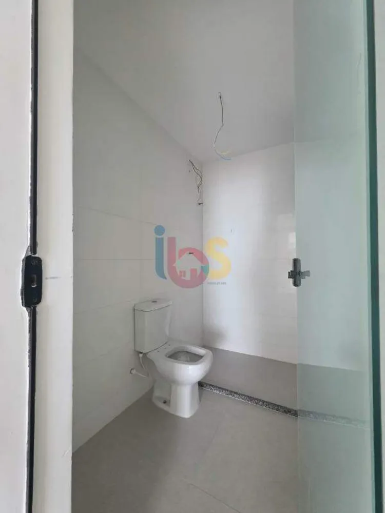 Apartamento, 3 quartos, 100 m² - Foto 3