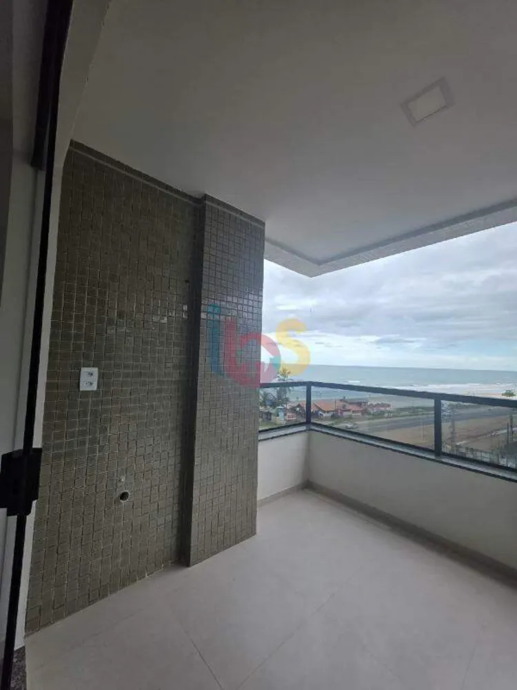 Apartamento, 3 quartos, 100 m² - Foto 2