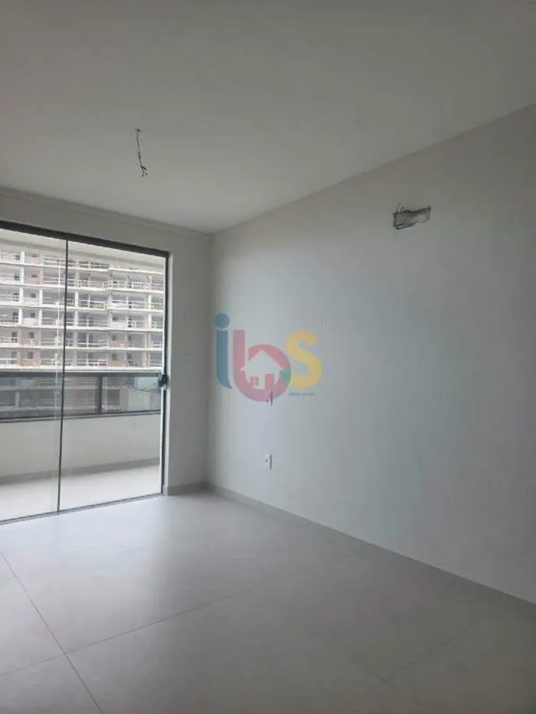 Apartamento, 3 quartos, 100 m² - Foto 1