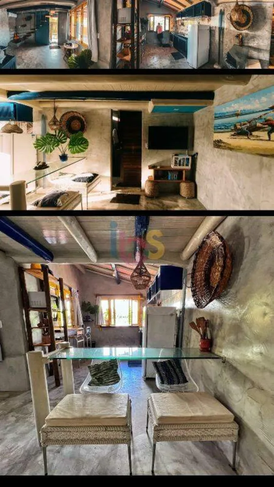 Casa, 1 quarto, 96 m² - Foto 4