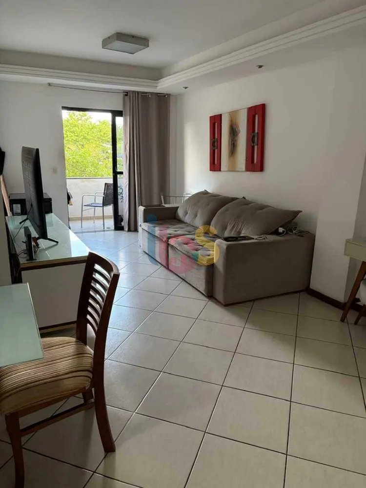 Apartamento, 3 quartos, 115 m² - Foto 6