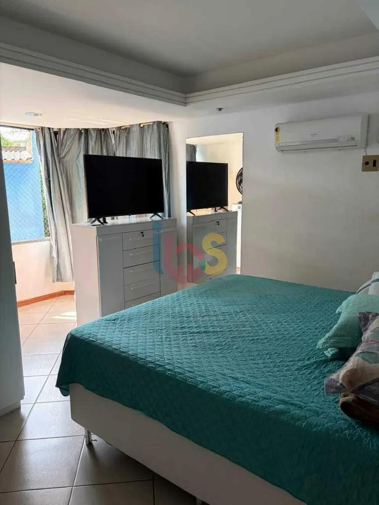 Apartamento, 3 quartos, 115 m² - Foto 11