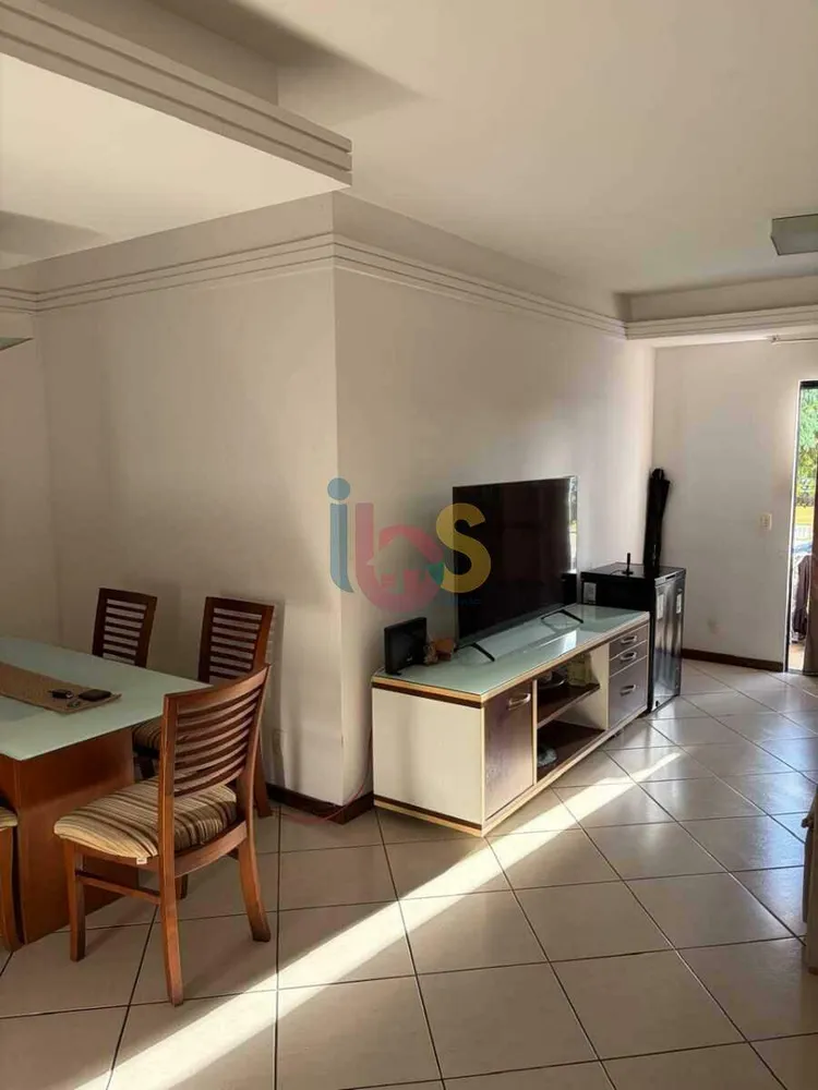 Apartamento, 3 quartos, 115 m² - Foto 1