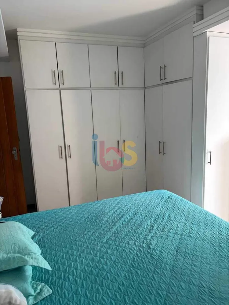 Apartamento, 3 quartos, 115 m² - Foto 8