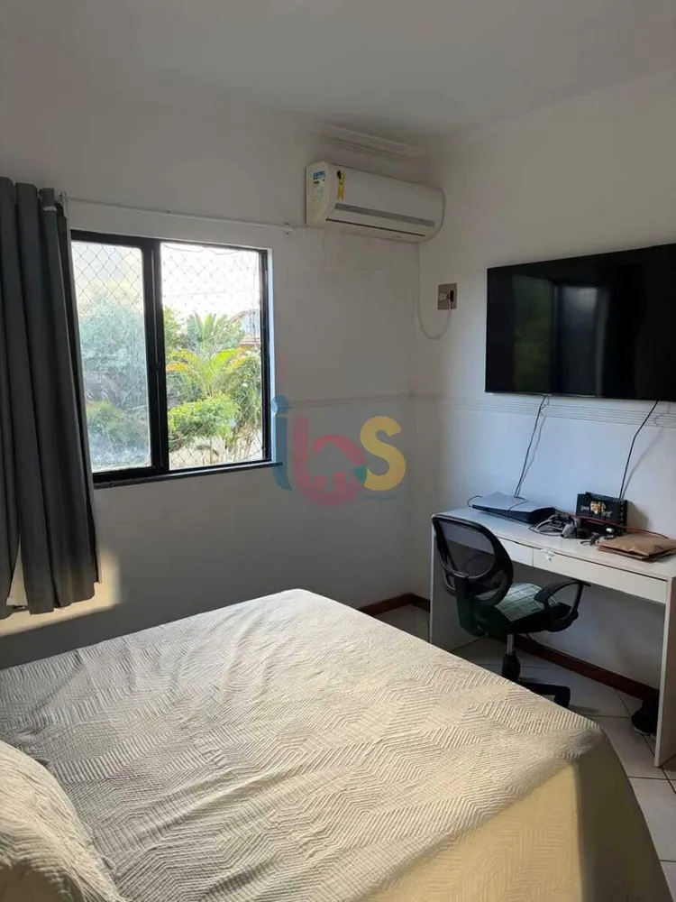 Apartamento, 3 quartos, 115 m² - Foto 5