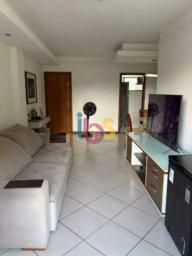 Apartamento, 3 quartos, 115 m² - Foto 2