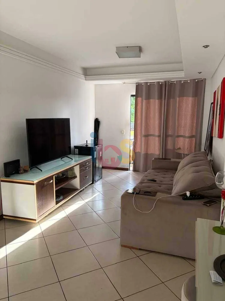 Apartamento, 3 quartos, 115 m² - Foto 3