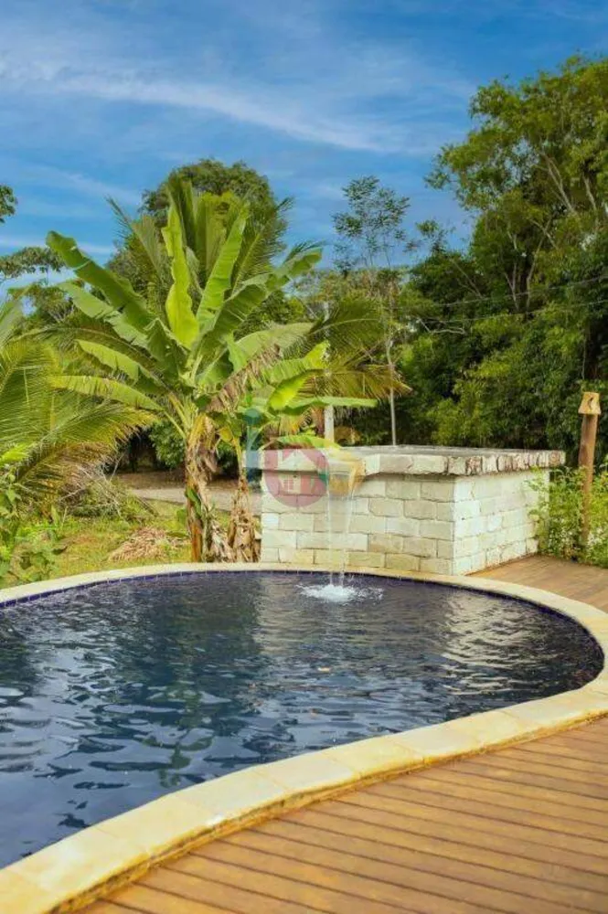 Terreno, 100 hectares - Foto 13