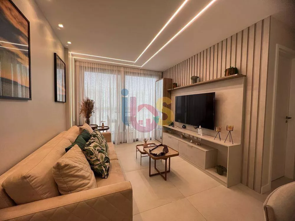 Apartamento à venda com 2 quartos, 71m² - Foto 6