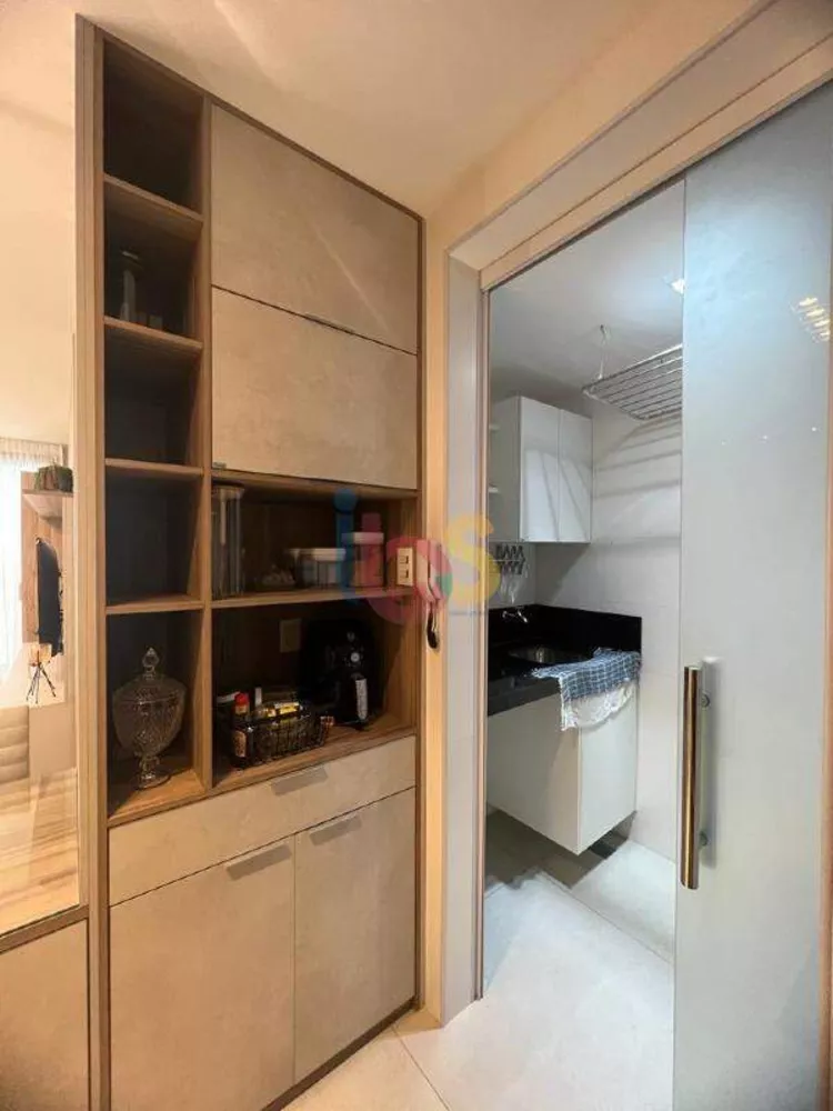 Apartamento à venda com 2 quartos, 71m² - Foto 14