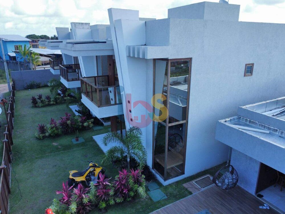 Casa, 4 quartos, 155 m² - Foto 7