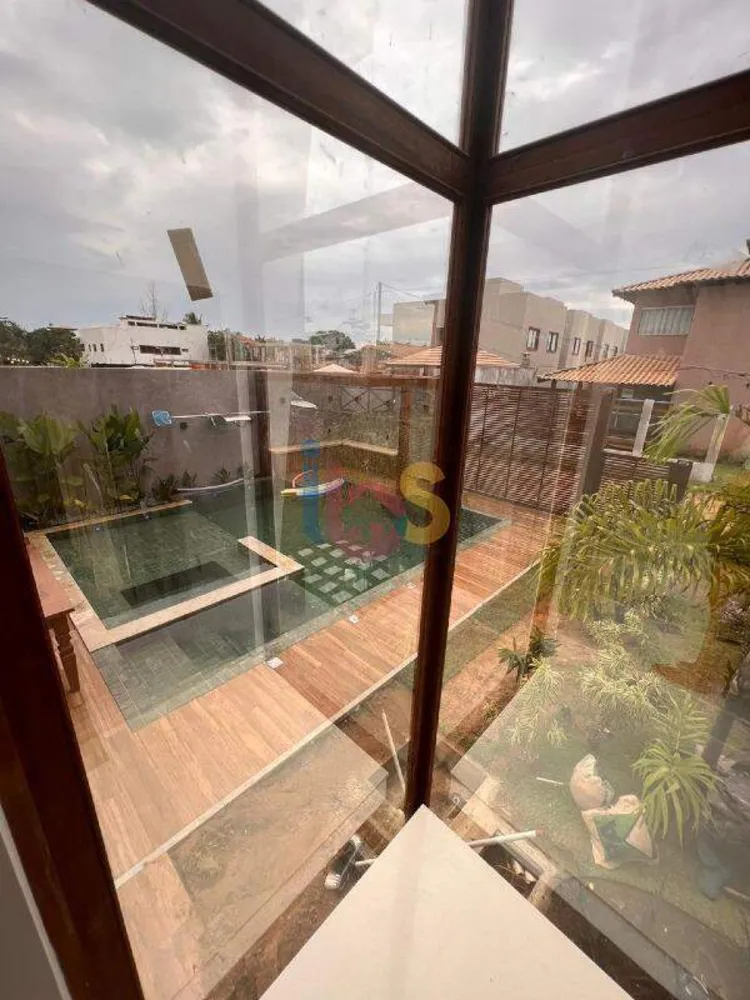 Casa, 4 quartos, 155 m² - Foto 7