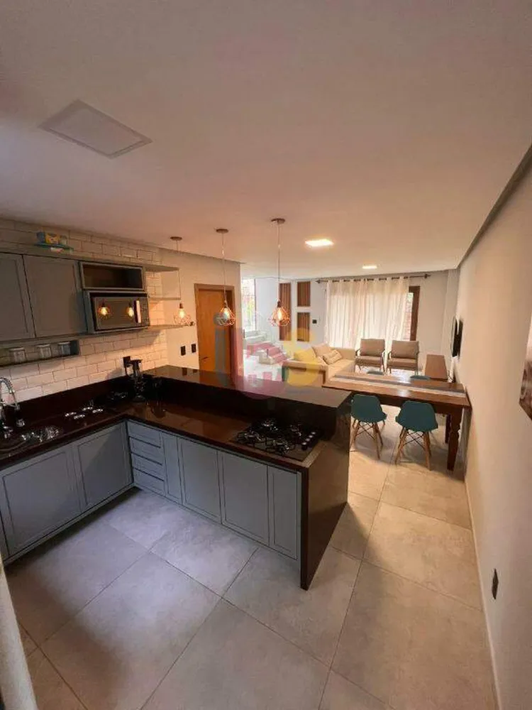 Casa, 4 quartos, 155 m² - Foto 5