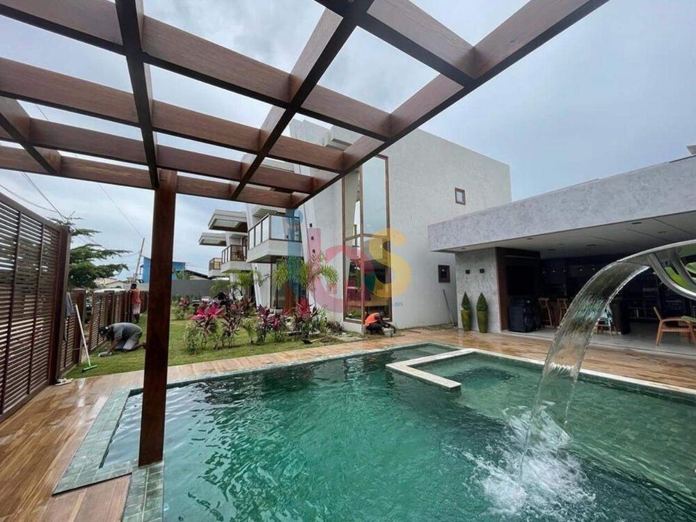 Casa, 4 quartos, 155 m² - Foto 11