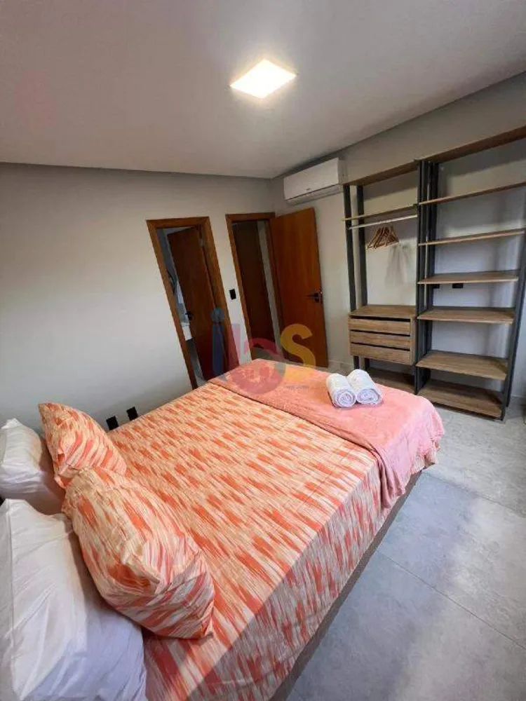 Casa, 4 quartos, 155 m² - Foto 8
