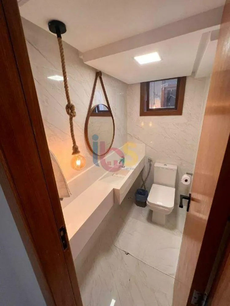 Casa, 4 quartos, 155 m² - Foto 10