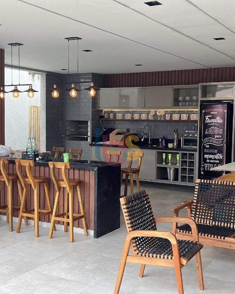 Casa, 4 quartos, 155 m² - Foto 12