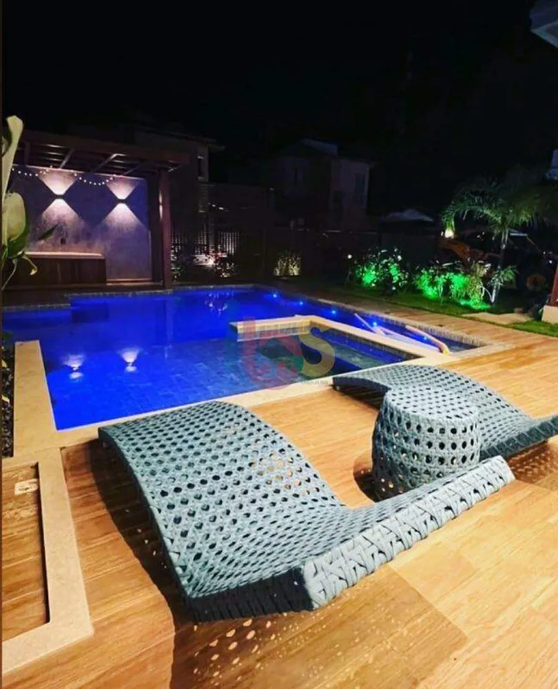 Casa, 4 quartos, 155 m² - Foto 24