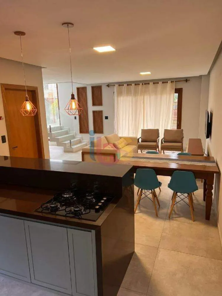 Casa, 4 quartos, 155 m² - Foto 3