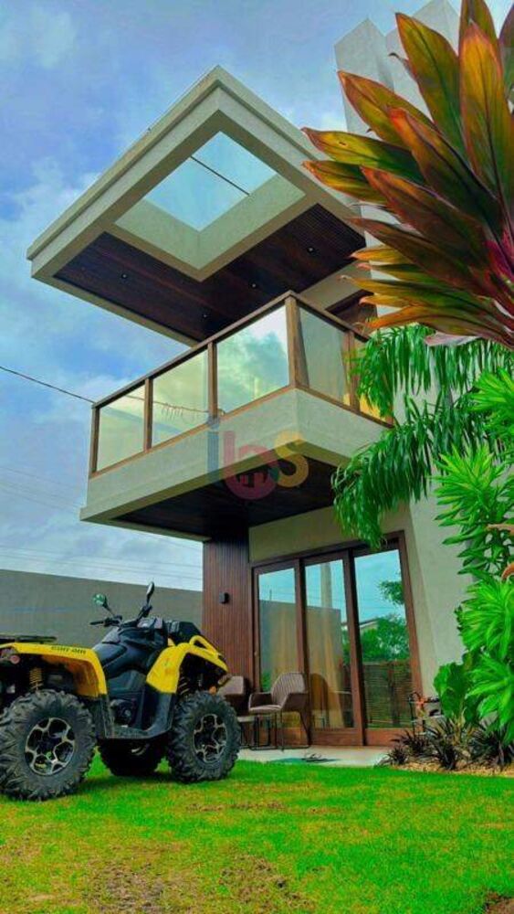 Casa, 4 quartos, 155 m² - Foto 9