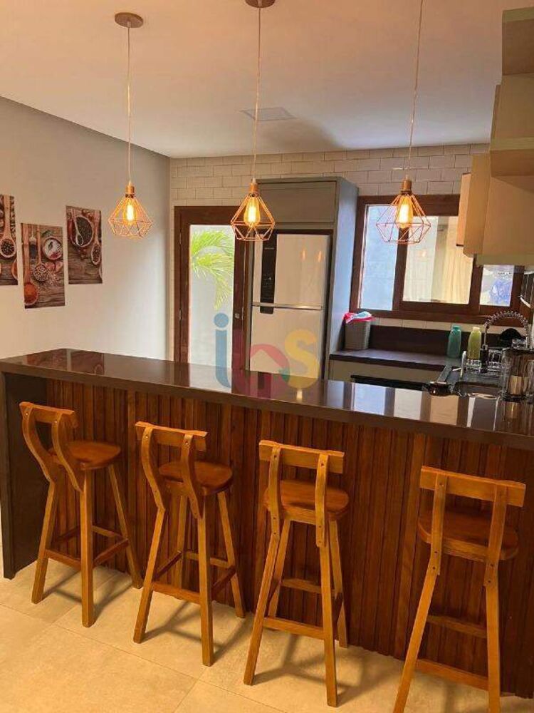 Casa, 4 quartos, 155 m² - Foto 1