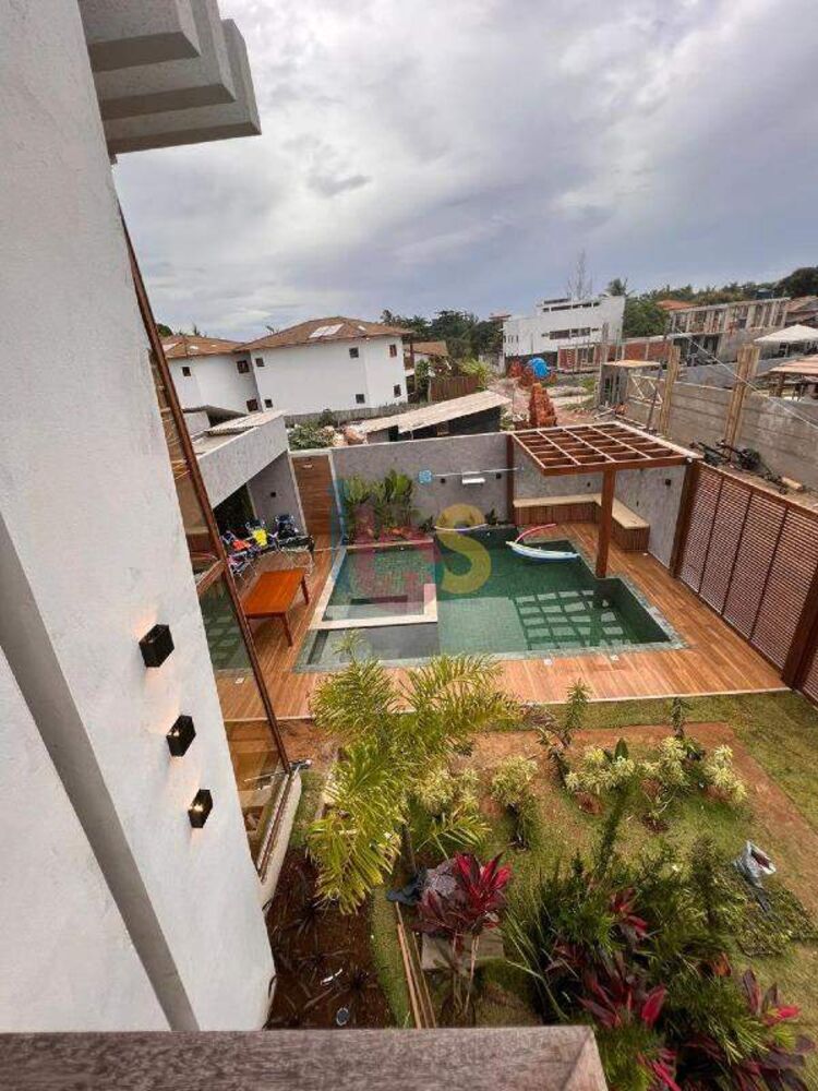 Casa, 4 quartos, 155 m² - Foto 5