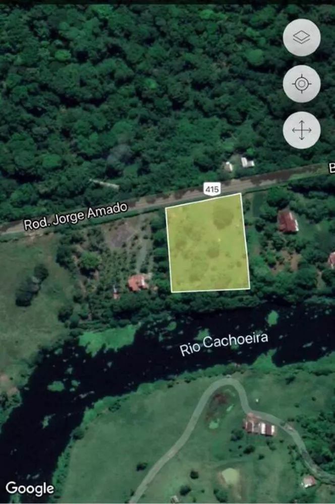 Terreno, 8465 m² - Foto 1