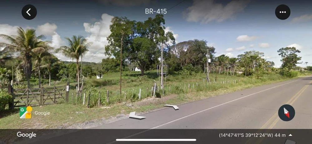 Terreno, 8465 m² - Foto 2