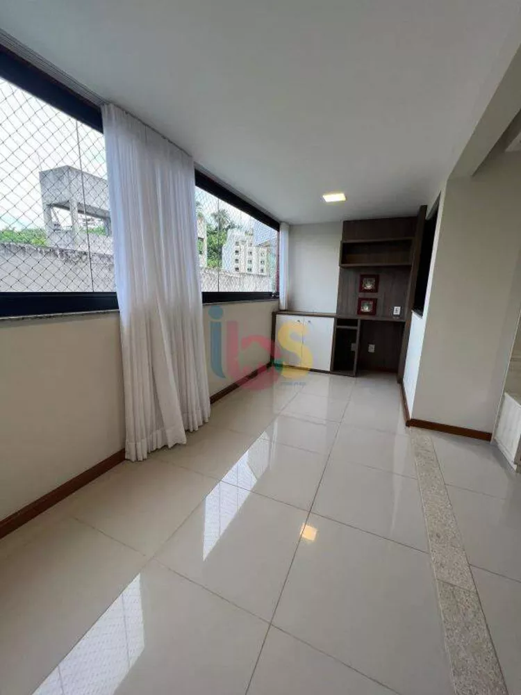 Apartamento à venda com 3 quartos, 120m² - Foto 3