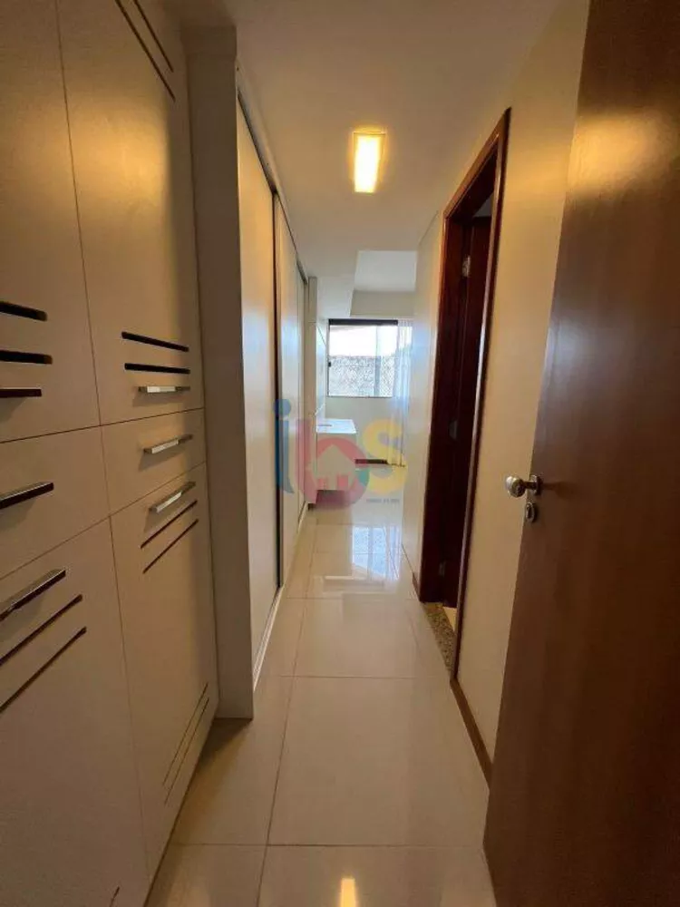 Apartamento à venda com 3 quartos, 120m² - Foto 6