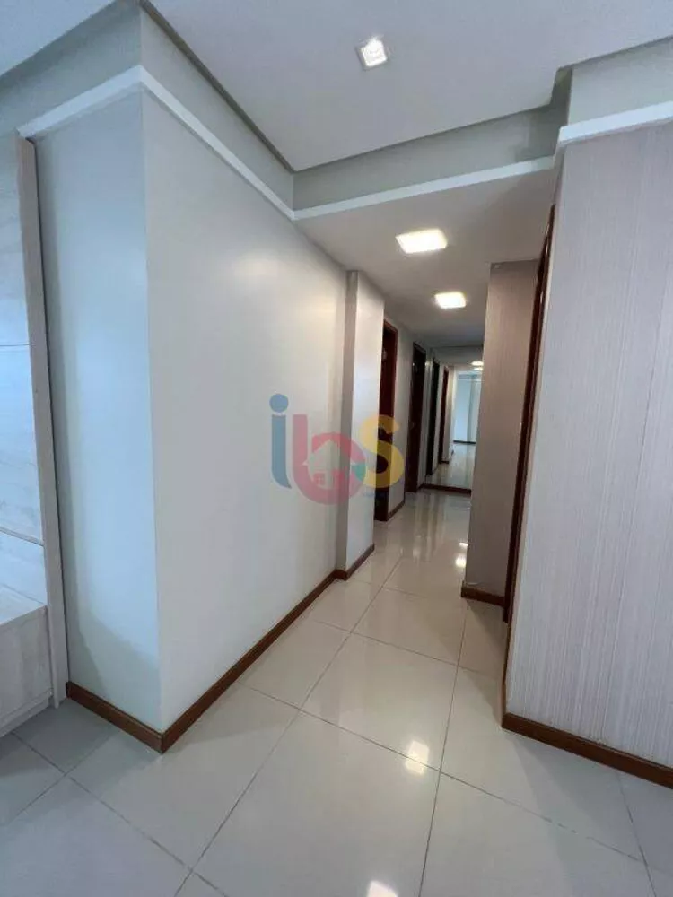 Apartamento à venda com 3 quartos, 120m² - Foto 5