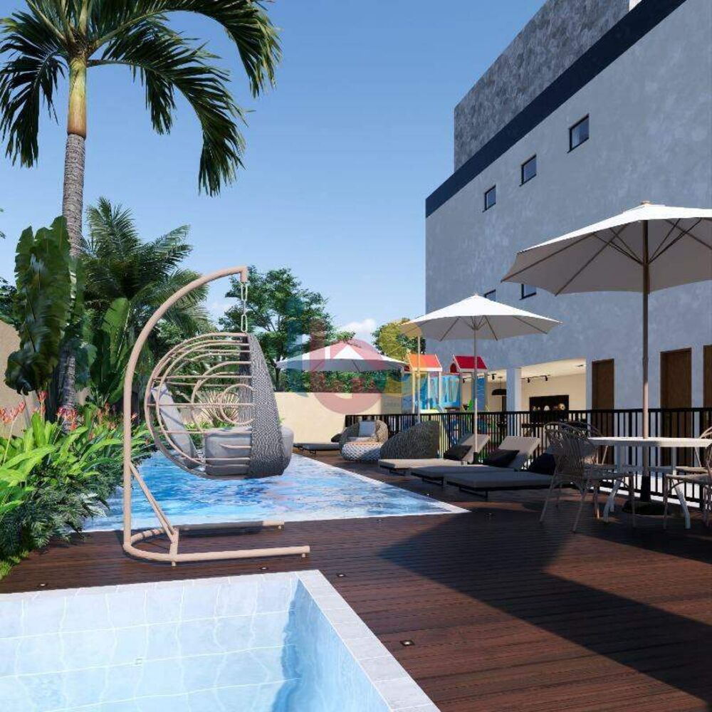 Apartamento, 2 quartos, 82 m² - Foto 2