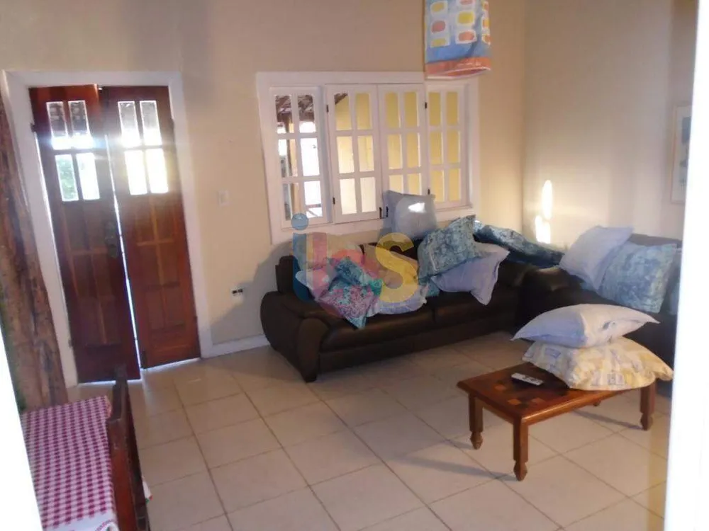 Casa, 5 quartos, 200 m² - Foto 4