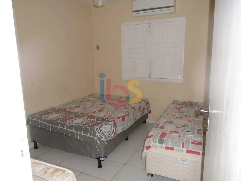 Casa, 5 quartos, 200 m² - Foto 2