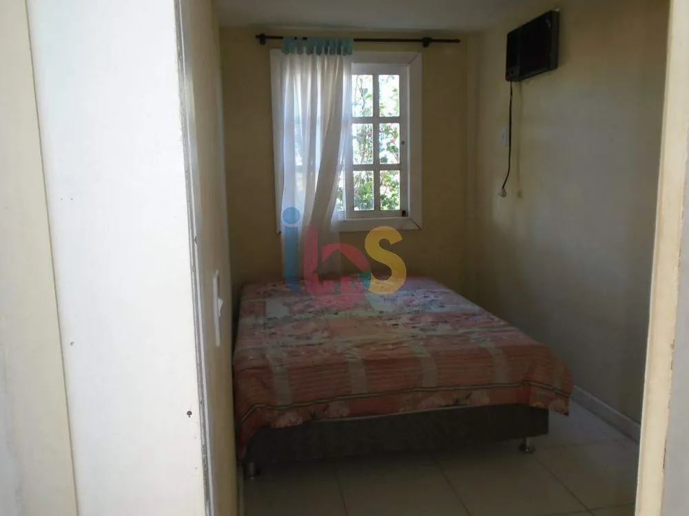 Casa, 5 quartos, 200 m² - Foto 1
