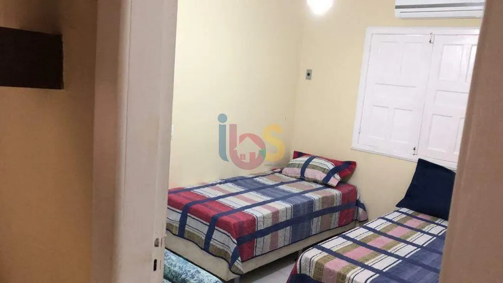 Casa, 5 quartos, 200 m² - Foto 16