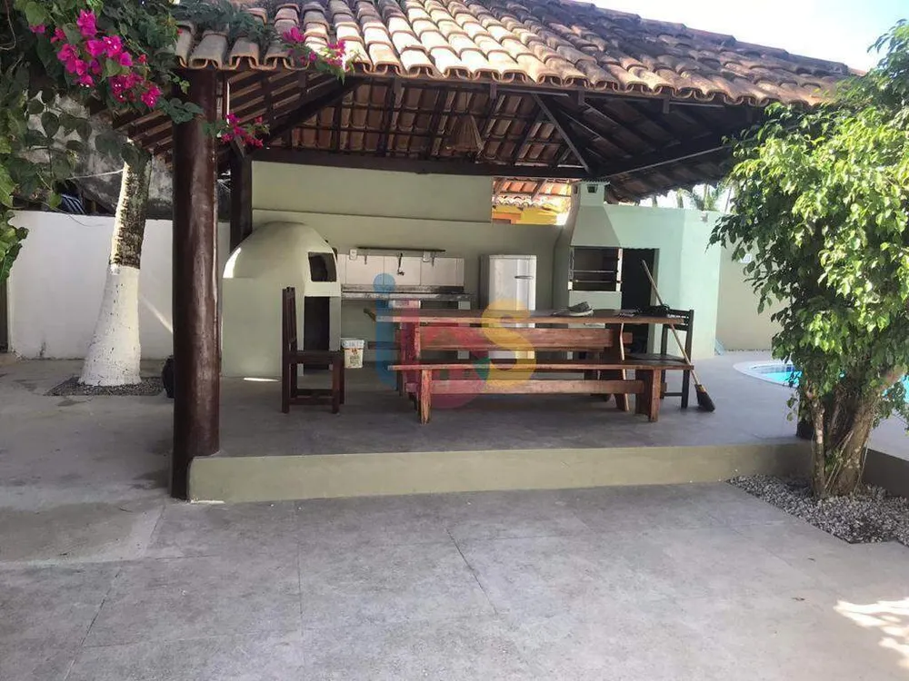 Casa, 5 quartos, 200 m² - Foto 10
