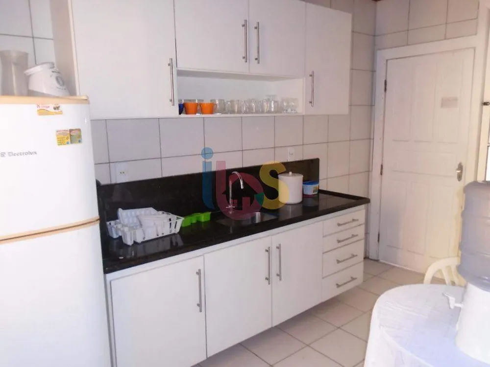 Casa, 5 quartos, 200 m² - Foto 14