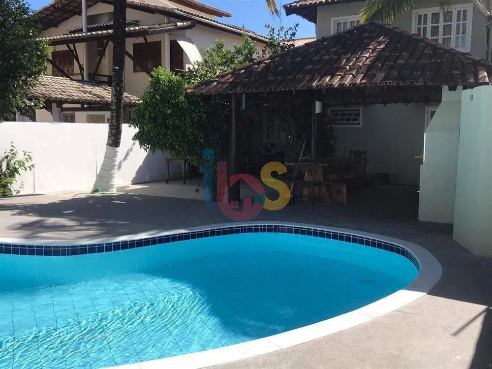 Casa, 5 quartos, 200 m² - Foto 9