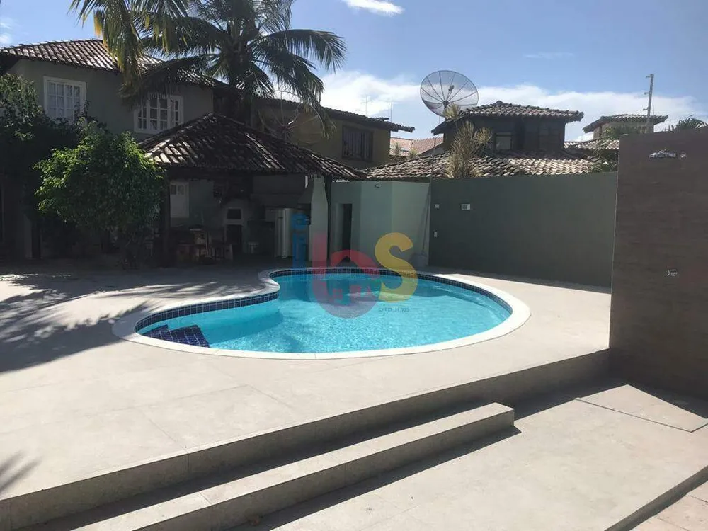 Casa, 5 quartos, 200 m² - Foto 13